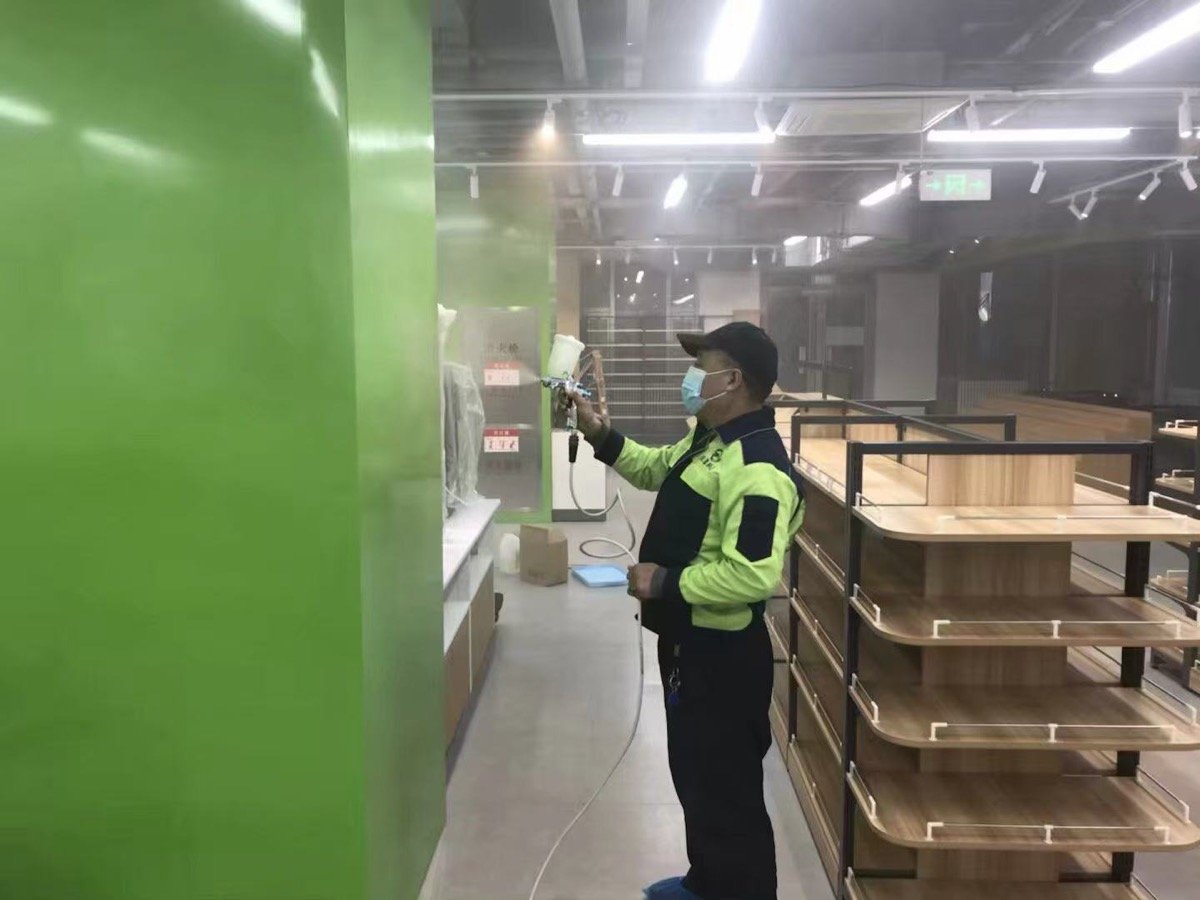 北航科技园